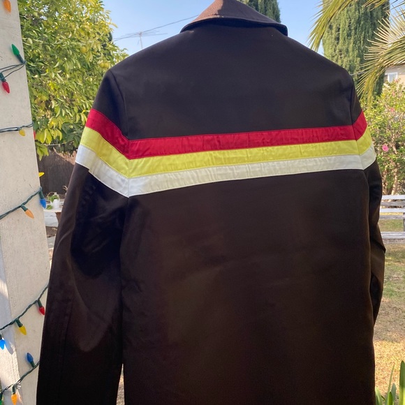 THE Noel Gallagher jacket CNS, S,the ultimate 90s piece, Made in UK⦠- Picture 9 of 16